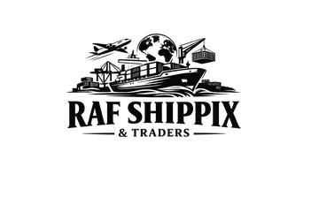 RAF Shippix & Traders